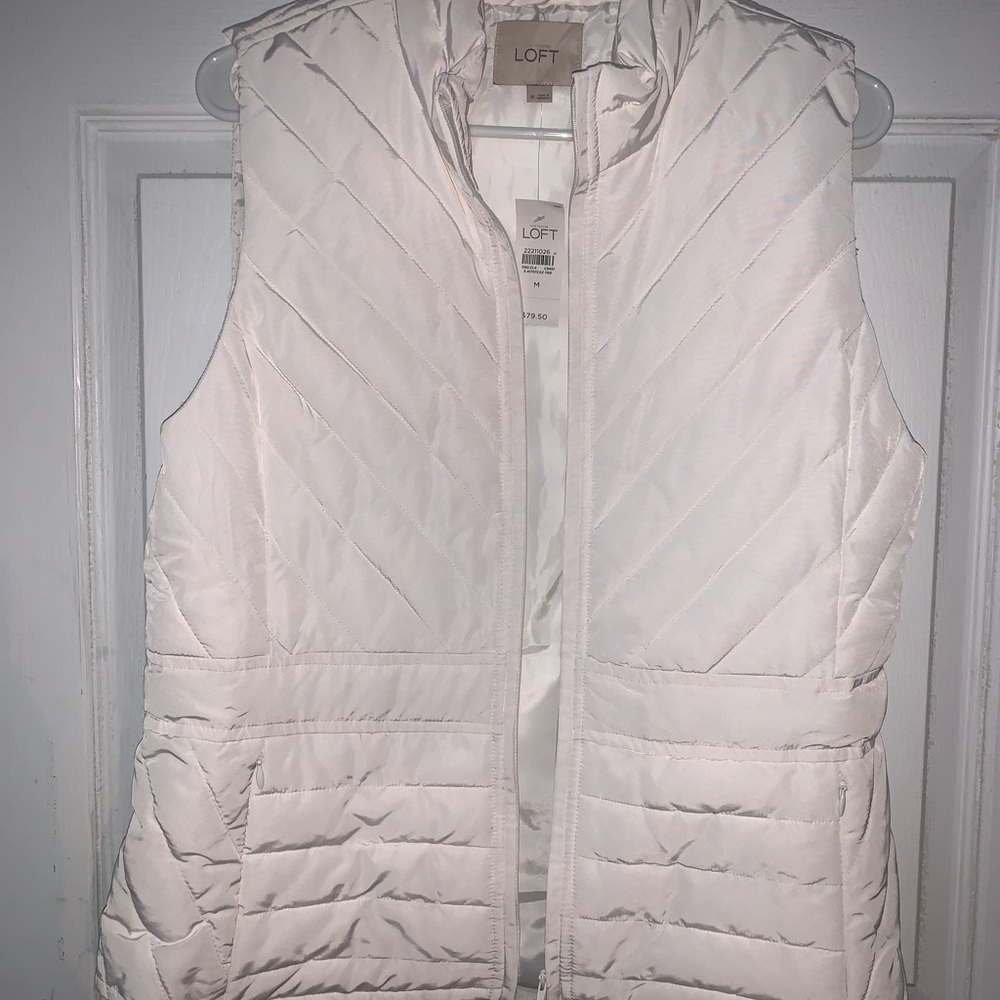 Loft Vest - Picture 4 of 4